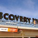 Six Flags Discovery Kingdom - 002